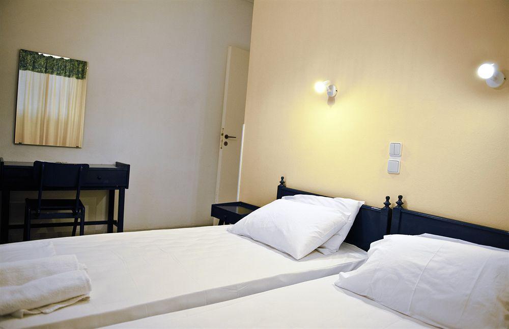 Hotel Solon Tolo Exterior photo