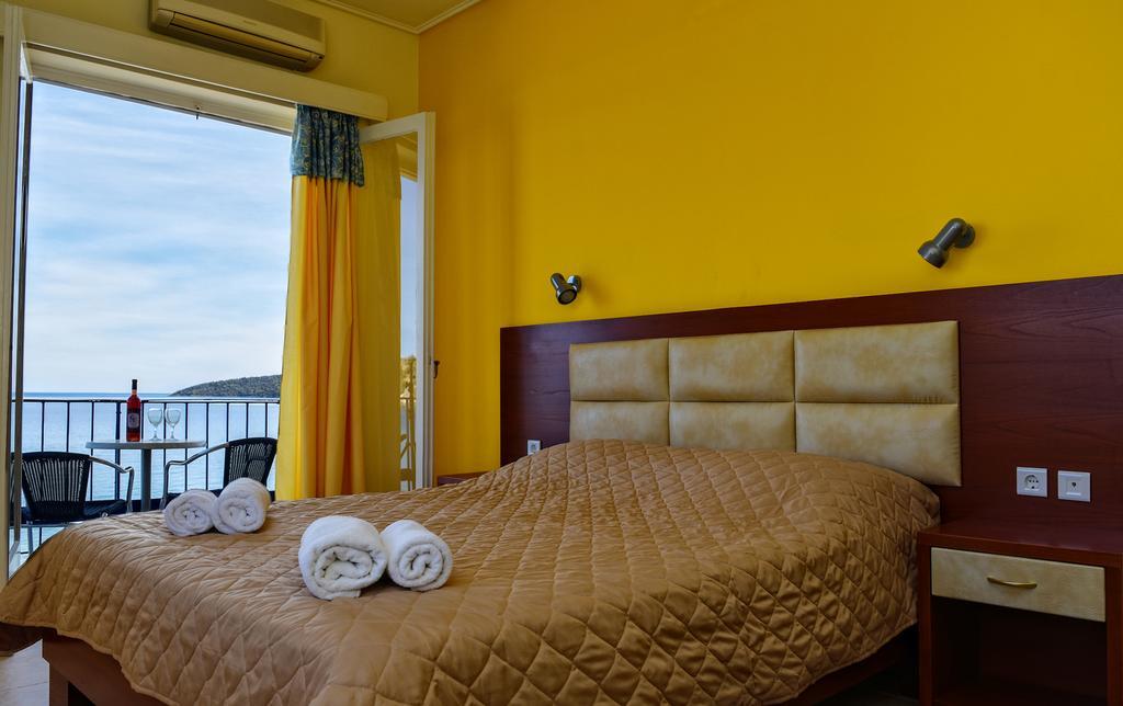 Hotel Solon Tolo Exterior photo